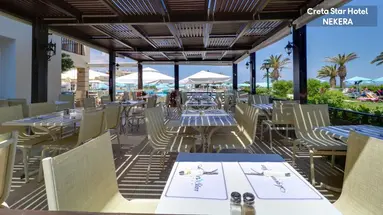 Creta Star Hotel