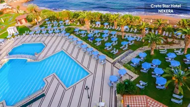 Creta Star Hotel