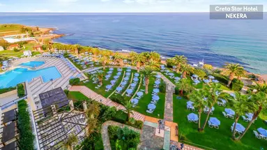 Creta Star Hotel