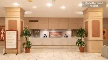 Creta Star Hotel