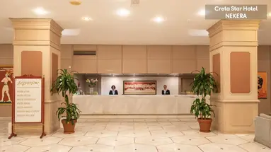 Creta Star Hotel