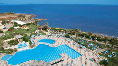 CRETA STAR HOTEL