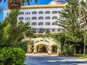 CRETA STAR HOTEL
