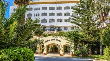 CRETA STAR HOTEL