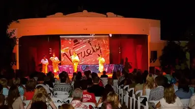 CRETA STAR