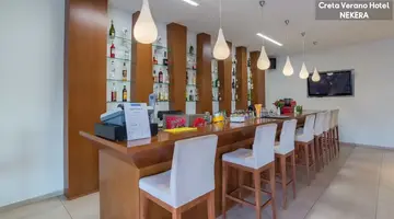 CRETA VERANO HOTEL