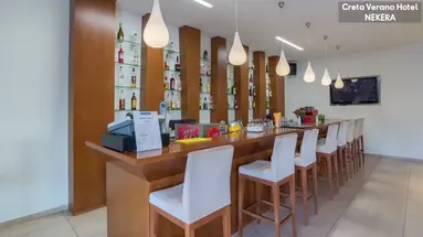 CRETA VERANO HOTEL