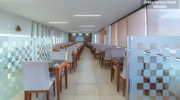 CRETA VERANO HOTEL