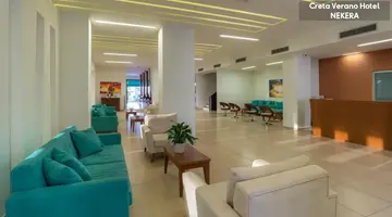 CRETA VERANO HOTEL