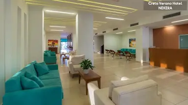 CRETA VERANO HOTEL