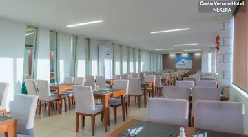 CRETA VERANO HOTEL