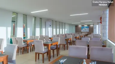 CRETA VERANO HOTEL
