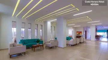 CRETA VERANO HOTEL