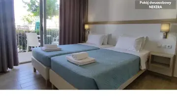 CRETA VERANO HOTEL