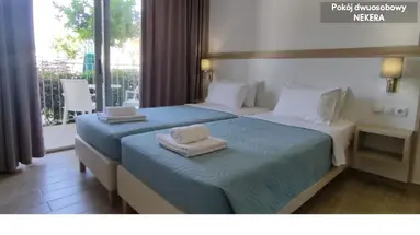 CRETA VERANO HOTEL