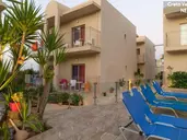 CRETA VERANO HOTEL