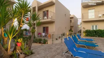CRETA VERANO HOTEL