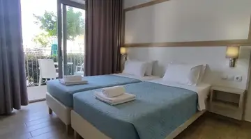Creta Verano Hotel