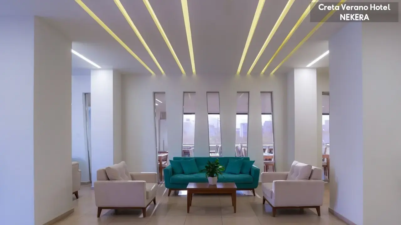 CRETA VERANO HOTEL
