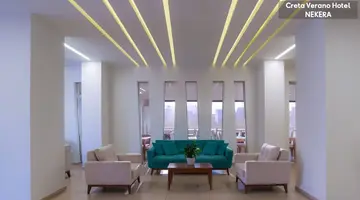 CRETA VERANO HOTEL