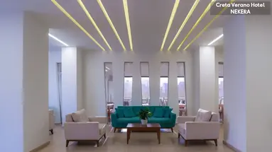 CRETA VERANO HOTEL