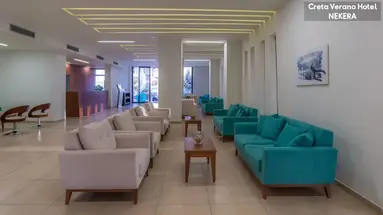 CRETA VERANO HOTEL