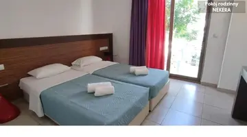 CRETA VERANO HOTEL