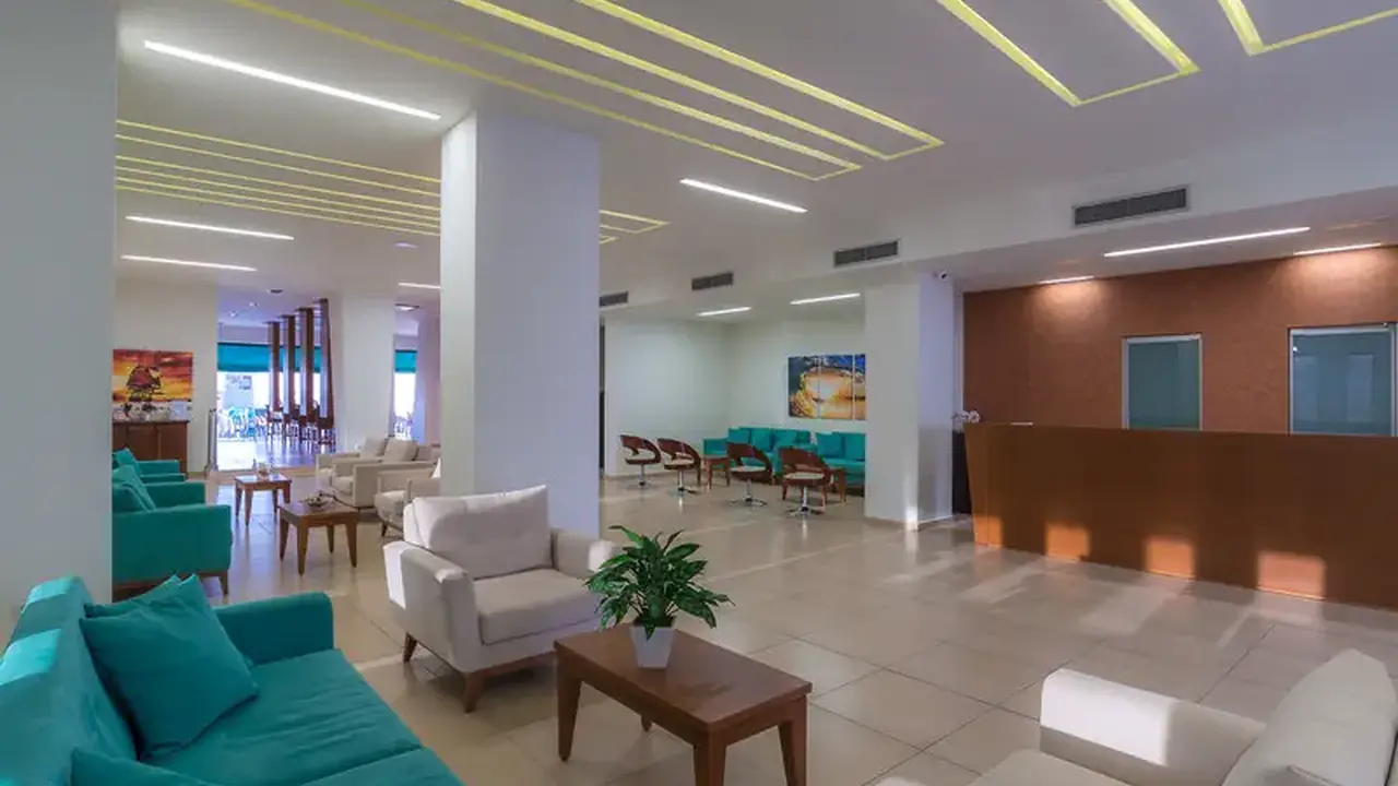Creta Verano Hotel