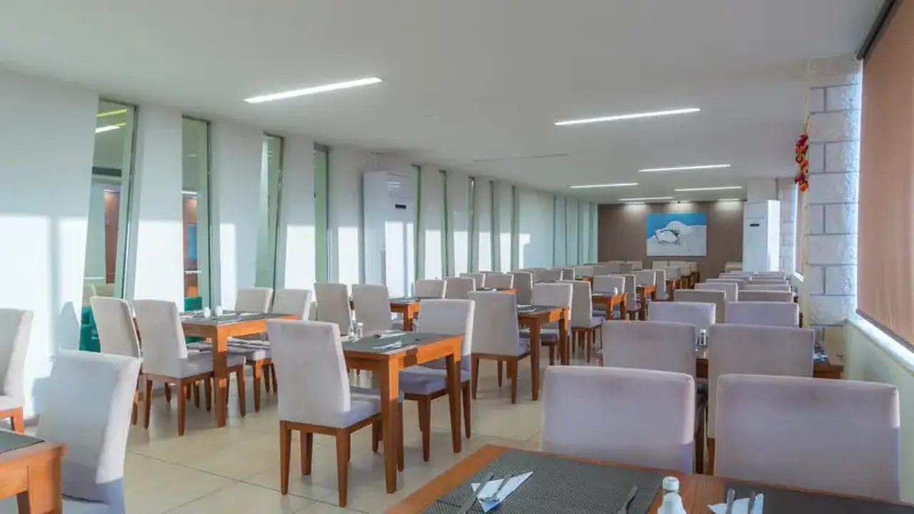 Creta Verano Hotel