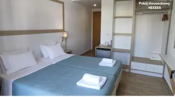 CRETA VERANO HOTEL