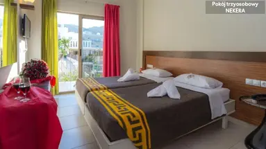 CRETA VERANO HOTEL