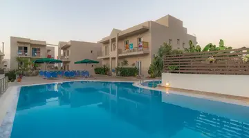 Creta Verano Hotel