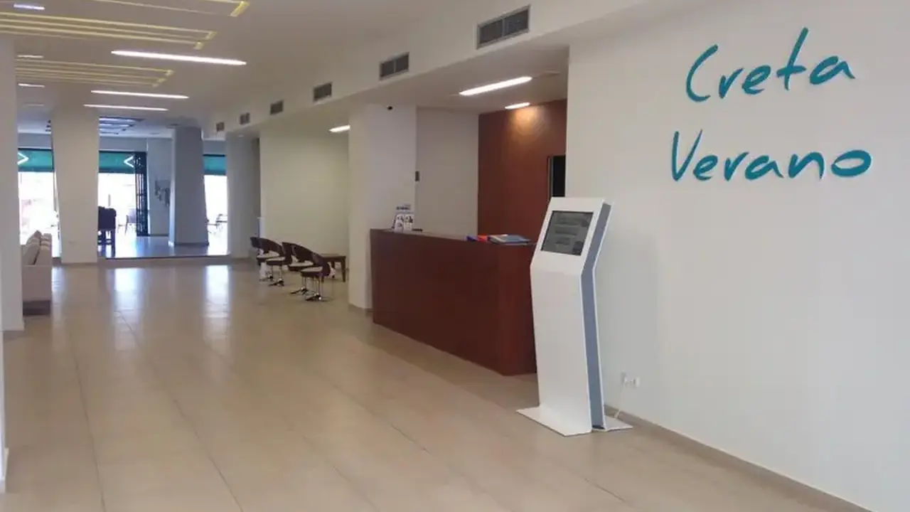 Creta Verano Hotel
