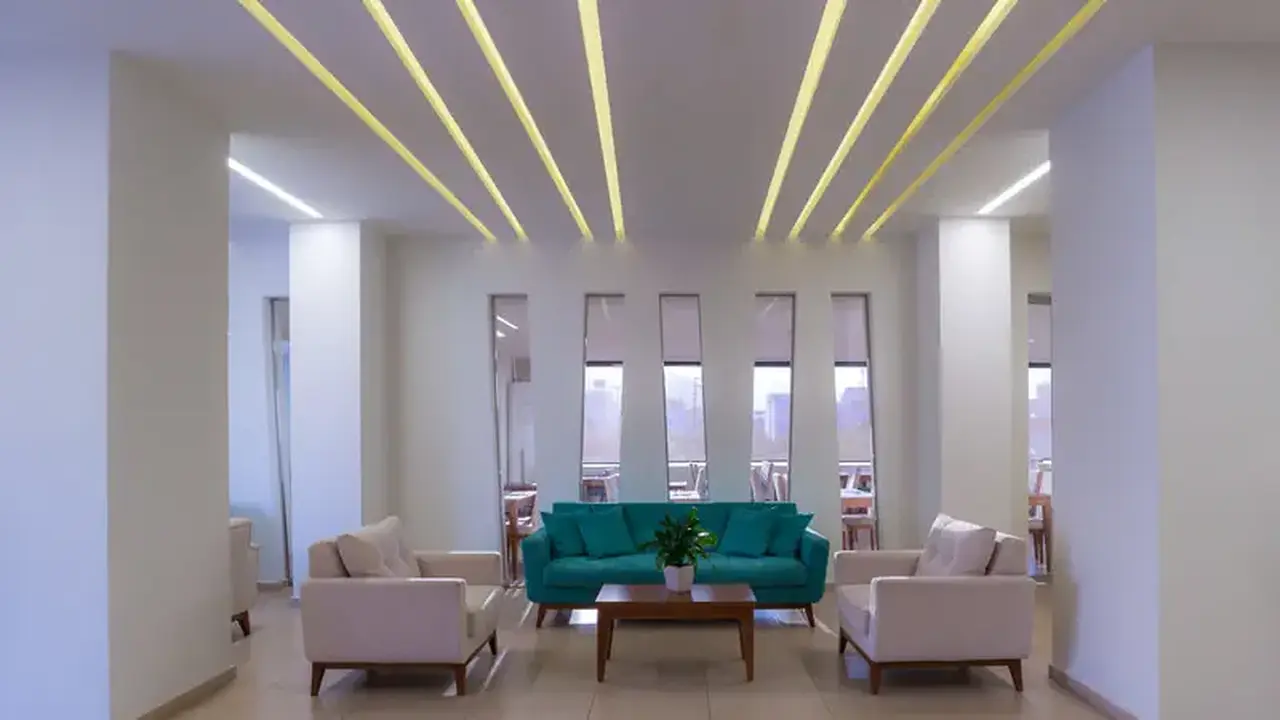 Creta Verano Hotel