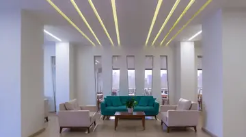Creta Verano Hotel