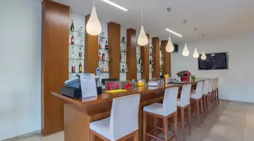 Creta Verano Hotel