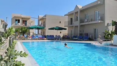Creta Verano