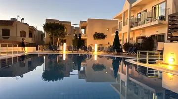 CRETA VERANO
