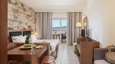Cretan Dream Resort and Spa
