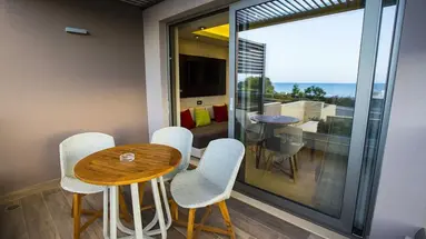 Cretan Dream Resort and Spa