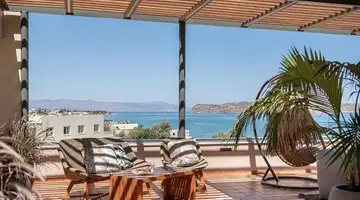 Cretan Dream Resort and Spa
