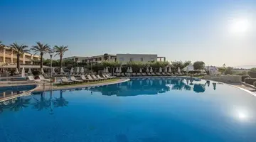 Cretan Dream Resort and Spa