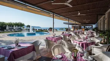 Cretan Dream Resort and Spa