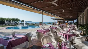 Cretan Dream Resort and Spa
