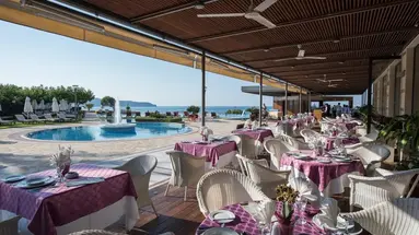 Cretan Dream Resort and Spa