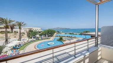 Cretan Dream Resort and Spa