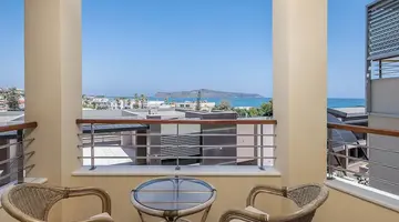 Cretan Dream Resort and Spa