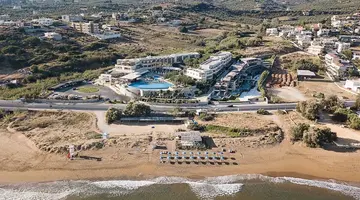 Cretan Dream Resort and Spa