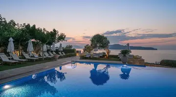 Cretan Dream Resort and Spa