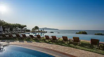Cretan Dream Resort and Spa